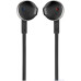 Qulaqcıq JBL T205 Black